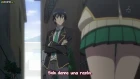 Joukamachi no Dandelion episodio 2