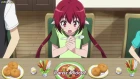 Joukamachi no Dandelion episodio 4