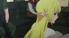 Gate: Jieitai Kanochi nite, Kaku Tatakaeri episodio 4