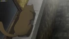 Gangsta. episodio 11