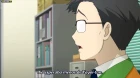 Miss Monochrome: The Animation 2 episodio 3