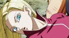 Dragon Ball Super episodio 121