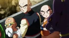 Dragon Ball Super episodio 125