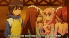 Zero no Tsukaima episodio 7