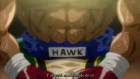 Hajime no Ippo: New Challenger episodio 24