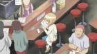 Wakako-zake episodio 8