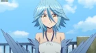 Monster Musume no Iru Nichijou episodio 4