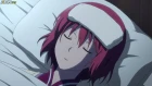 Akagami no Shirayuki-hime episodio 5
