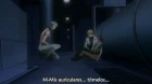 D.Gray-man episodio 97