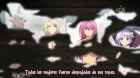 Bikini Warriors episodio 6