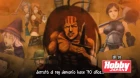 Bikini Warriors episodio 7