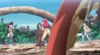 Bikini Warriors episodio 9