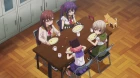 Gakkou Gurashi! episodio 6