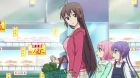 Danchigai episodio 4