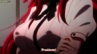 High School DxD BorN Specials episodio 3