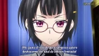 High School DxD BorN Specials episodio 4