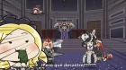 Overlord: Ple Ple Pleiades episodio 8