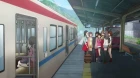 Tamayura: Sotsugyou Shashin Part 1 - Kizashi episodio 1