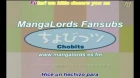Chobits episodio 21