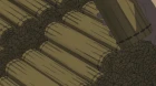 Utawarerumono OVA episodio 2