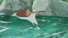Utawarerumono OVA episodio 3