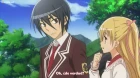 Hidan no Aria OVA episodio 1