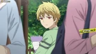 Noragami Aragoto episodio 8