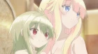 Lance N' Masques episodio 2