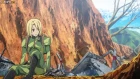 Heavy Object episodio 11