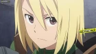 Heavy Object episodio 14