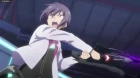 Gakusen Toshi Asterisk episodio 12