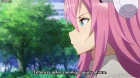 Gakusen Toshi Asterisk episodio 3