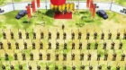 Utawarerumono: Itsuwari no Kamen episodio 14