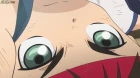 Shingeki! Kyojin Chuugakkou episodio 3