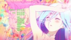 Comet Lucifer episodio 1