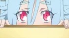 Comet Lucifer episodio 2