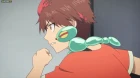 Comet Lucifer episodio 5