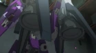 Comet Lucifer episodio 8