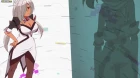 Hacka Doll The Animation episodio 5