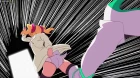 Hacka Doll The Animation episodio 7