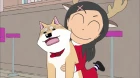 Itoshi no Muco episodio 13