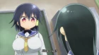 Komori-san wa Kotowarenai! episodio 10