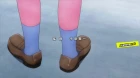 Komori-san wa Kotowarenai! episodio 12