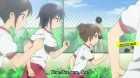 Komori-san wa Kotowarenai! episodio 7