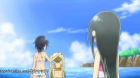 Komori-san wa Kotowarenai! episodio 8