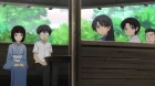 Onsen Yousei Hakone-chan episodio 3