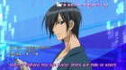 Ame-iro Cocoa: Rainy Color e Youkoso! episodio 8