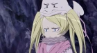 Tegami Bachi Reverse episodio 14