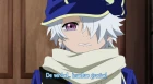Tegami Bachi Reverse episodio 15