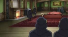 Tegami Bachi Reverse episodio 21